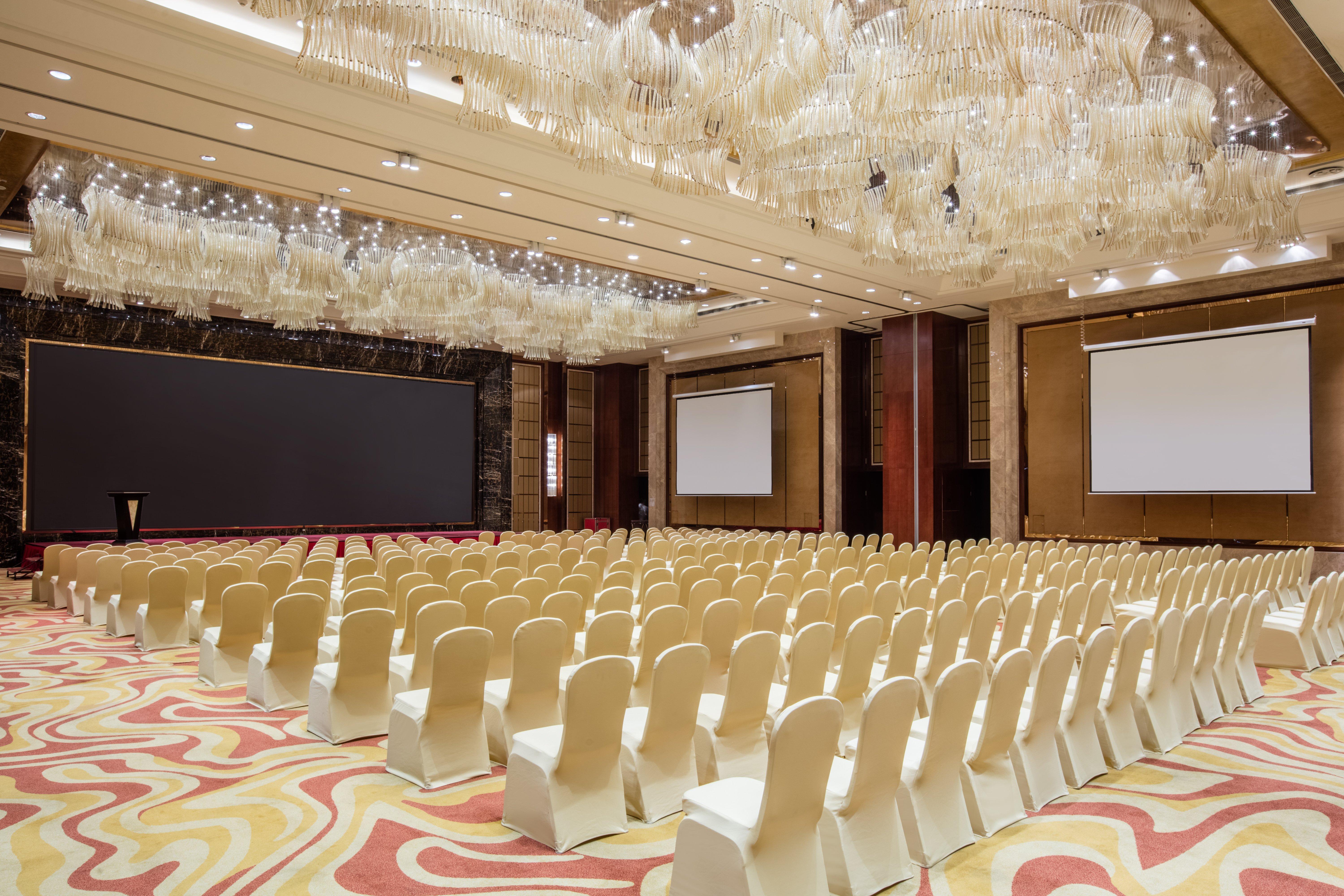 Crowne Plaza Shaoxing, An Ihg Hotel Exterior photo