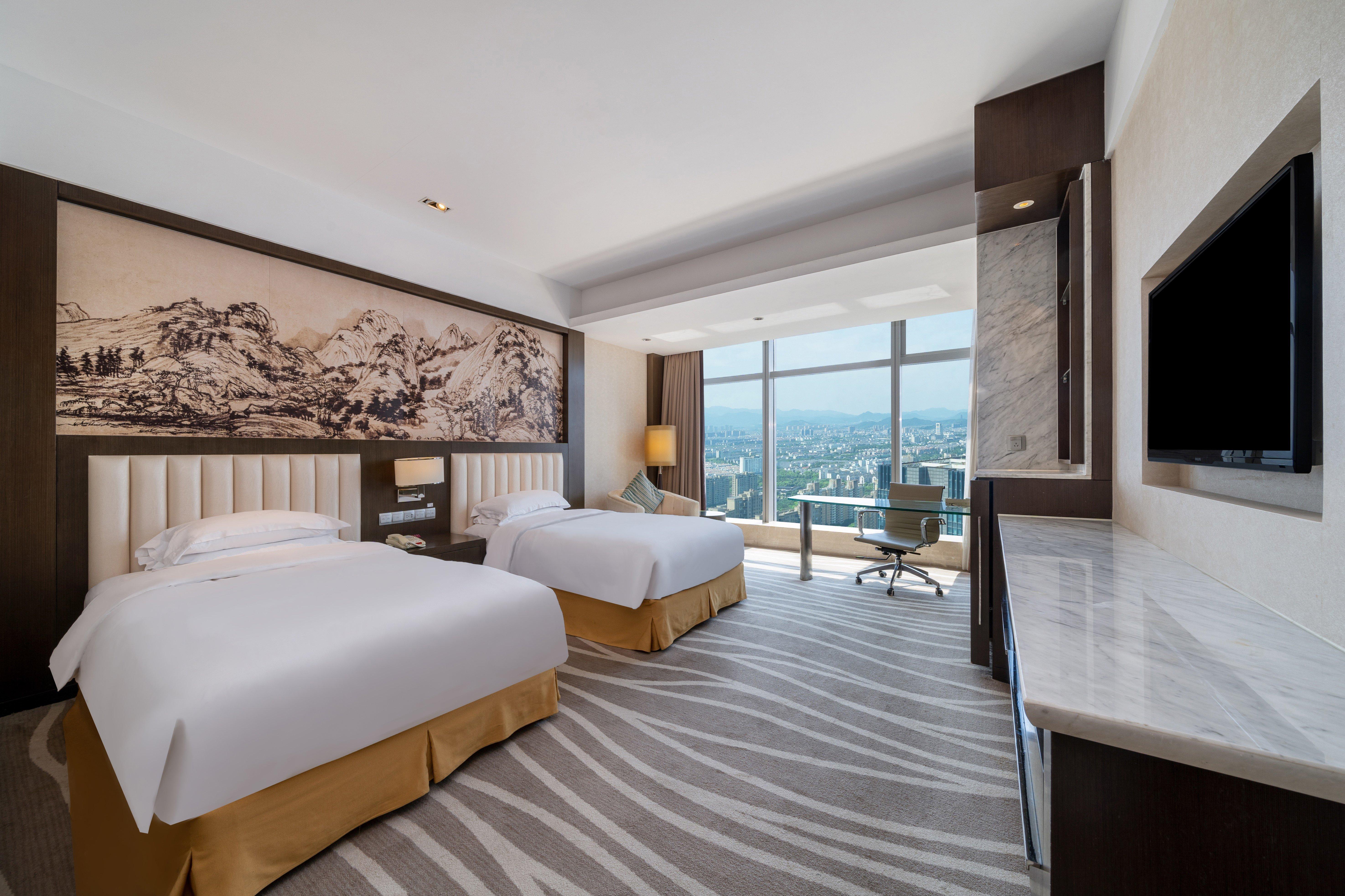 Crowne Plaza Shaoxing, An Ihg Hotel Exterior photo
