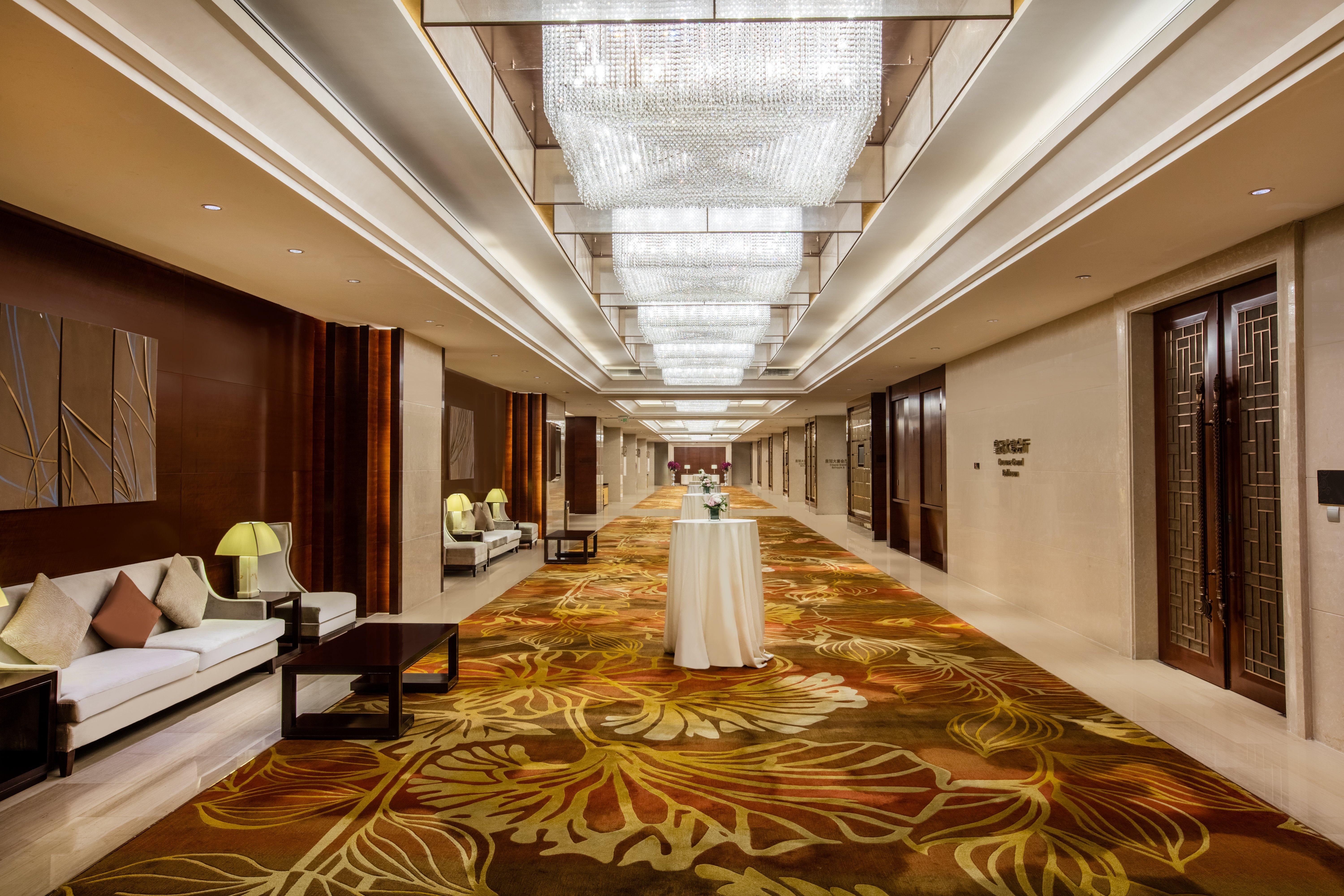 Crowne Plaza Shaoxing, An Ihg Hotel Exterior photo