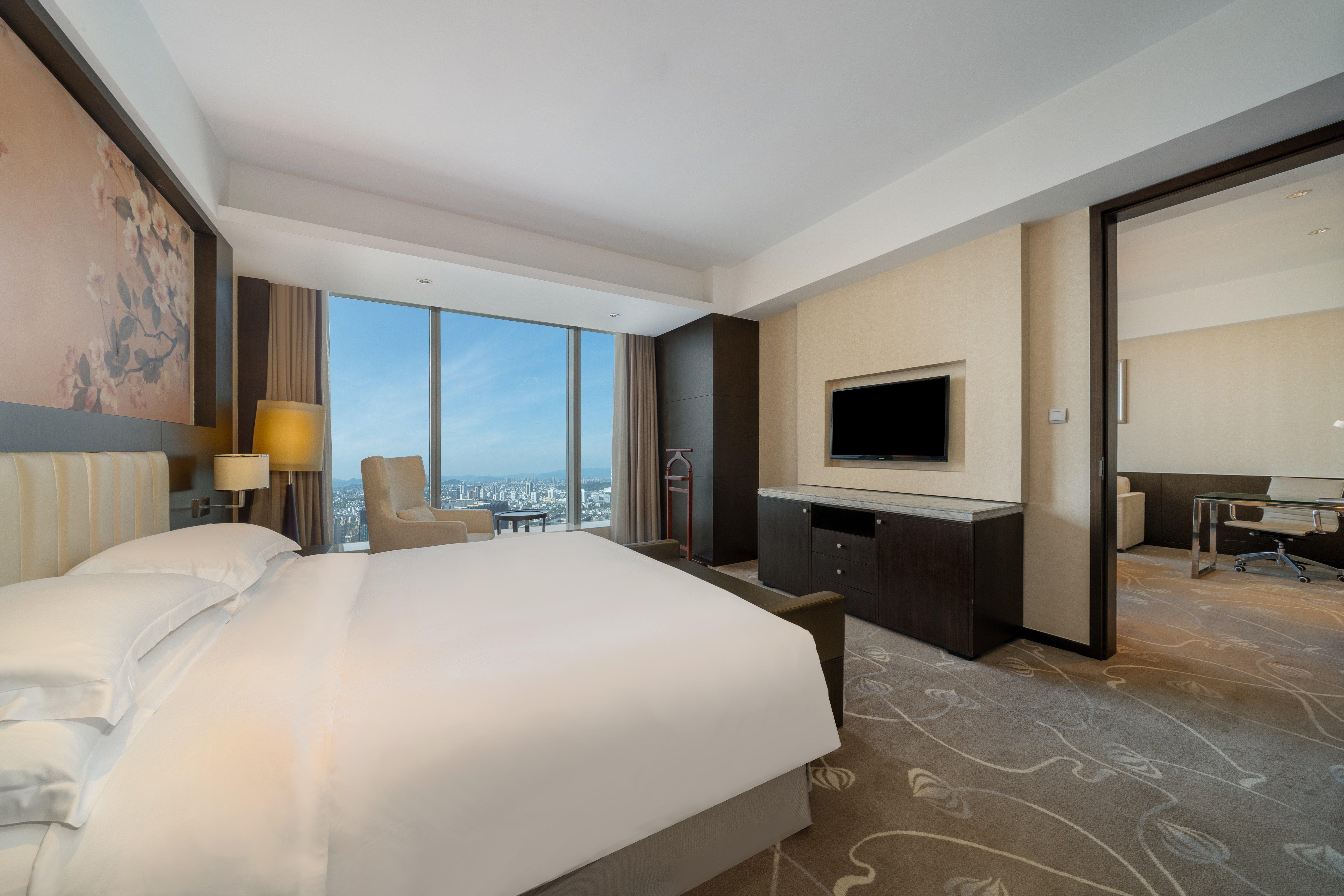 Crowne Plaza Shaoxing, An Ihg Hotel Exterior photo