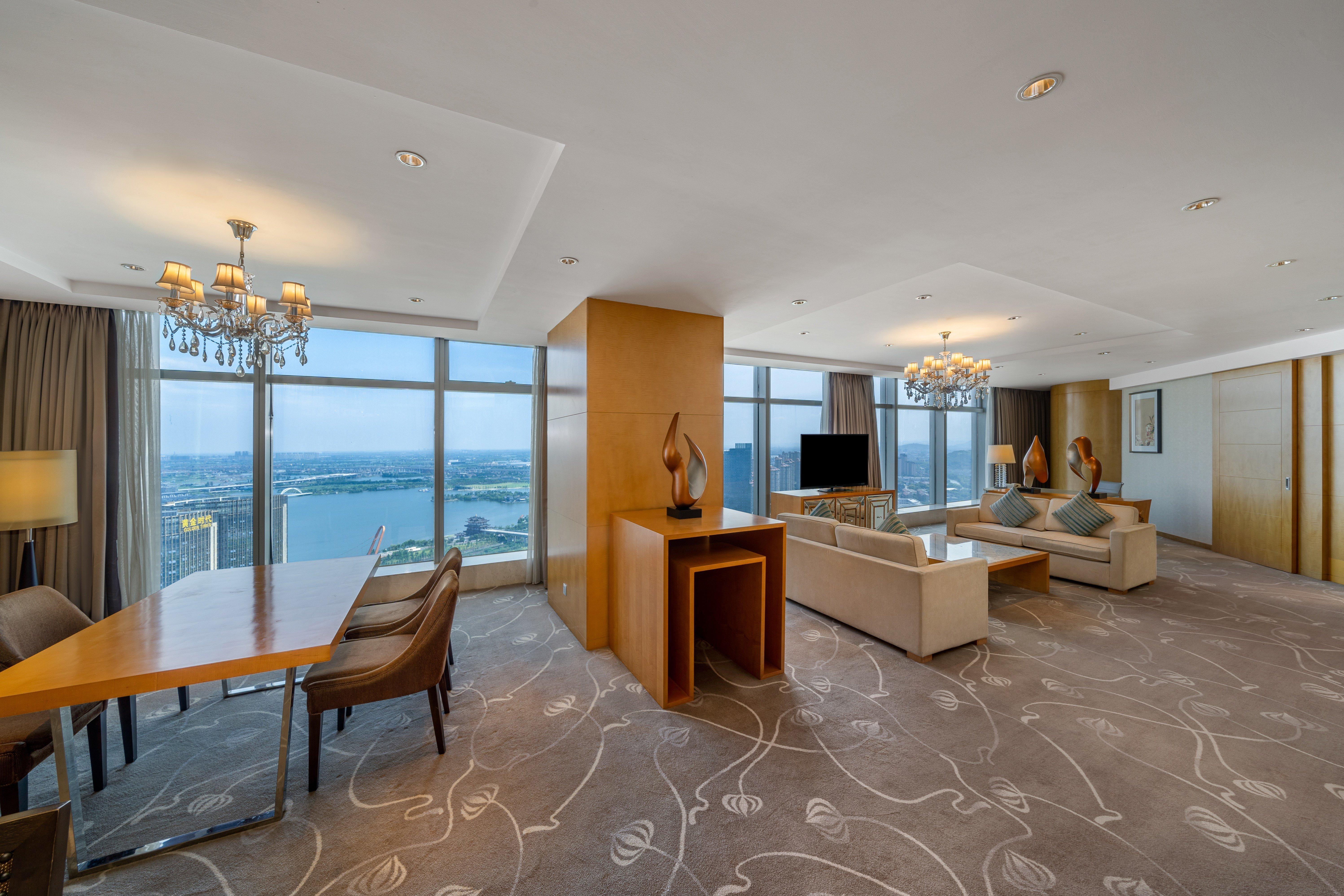 Crowne Plaza Shaoxing, An Ihg Hotel Exterior photo