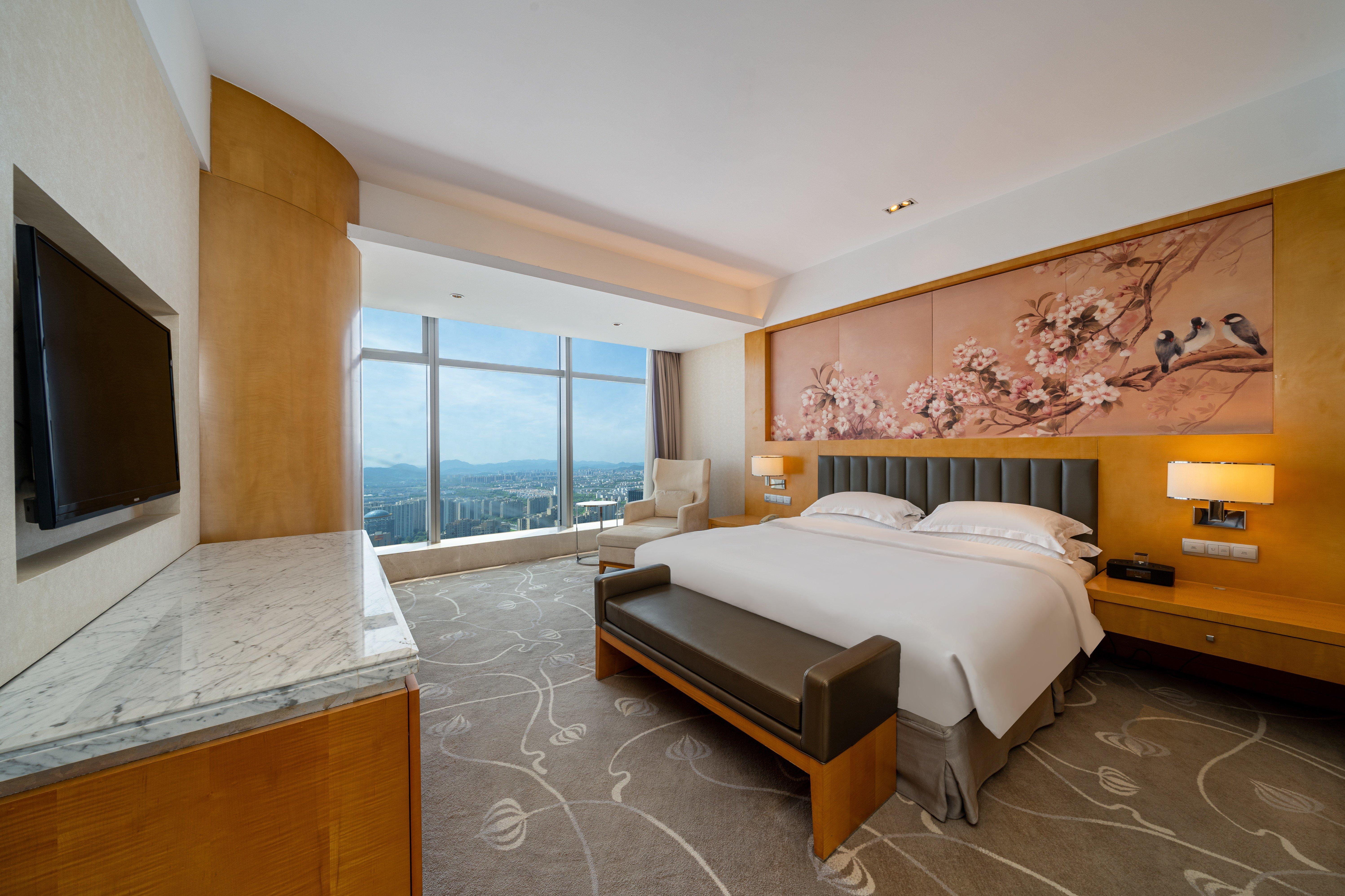 Crowne Plaza Shaoxing, An Ihg Hotel Exterior photo