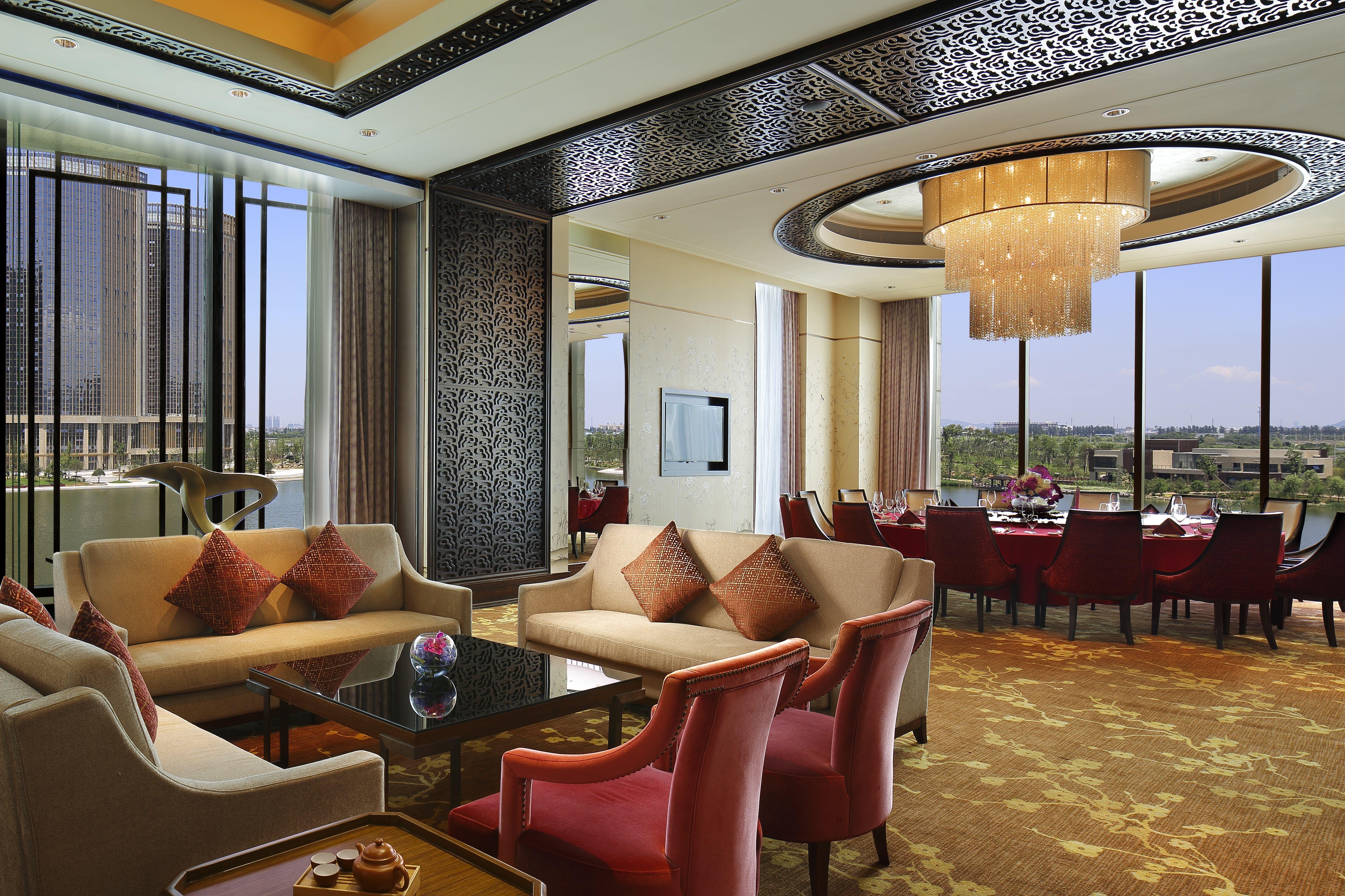 Crowne Plaza Shaoxing, An Ihg Hotel Exterior photo