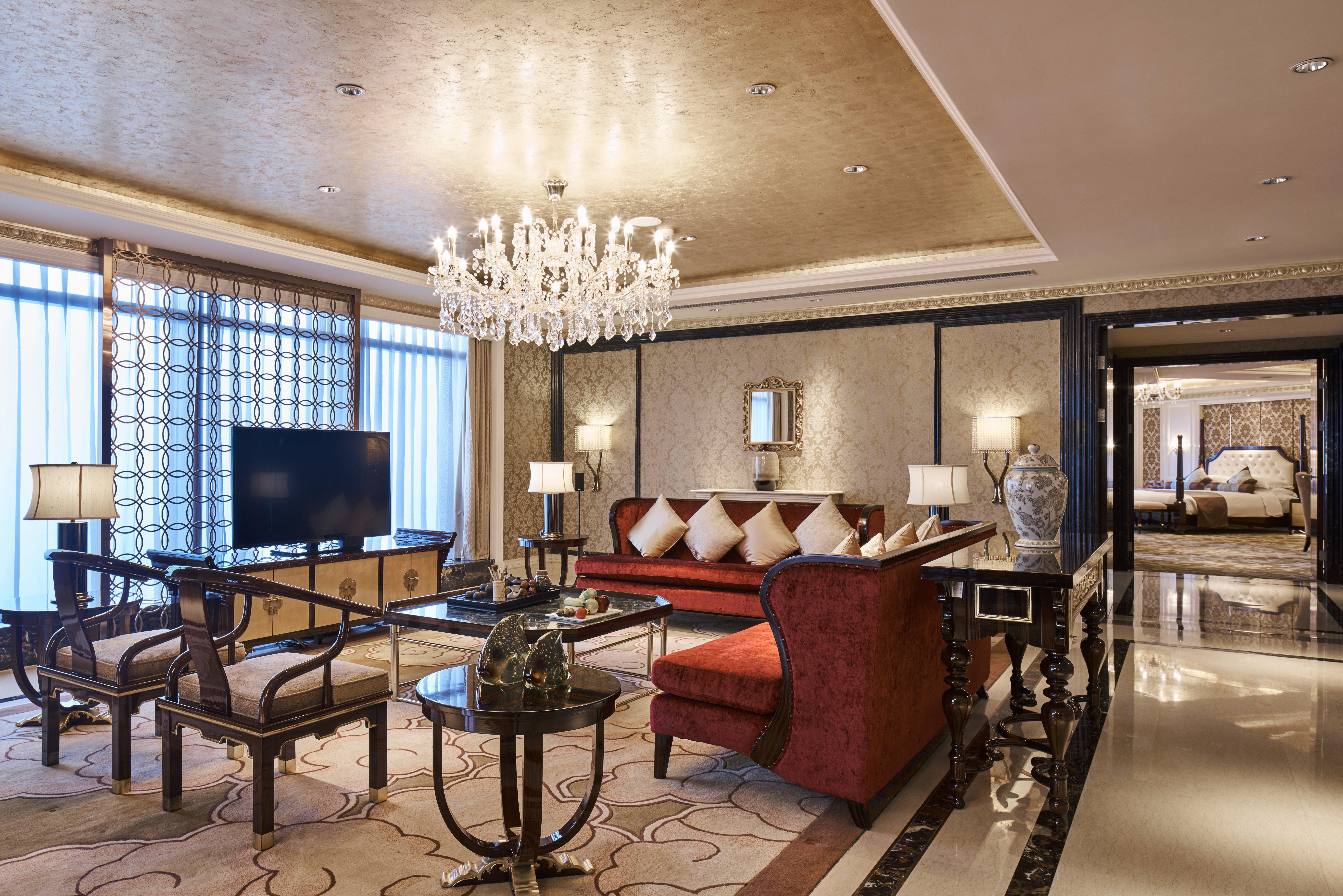 Crowne Plaza Shaoxing, An Ihg Hotel Exterior photo