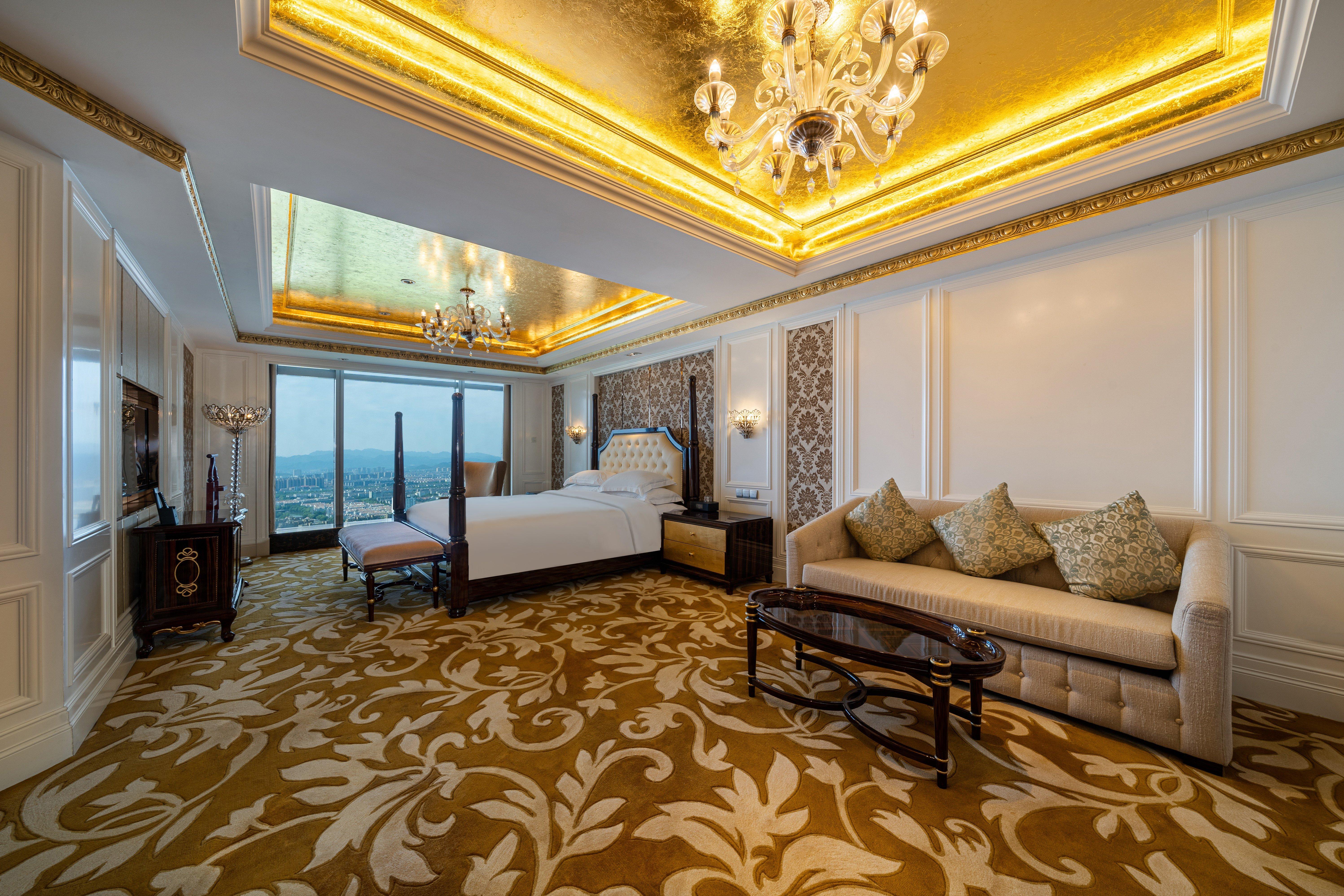 Crowne Plaza Shaoxing, An Ihg Hotel Exterior photo